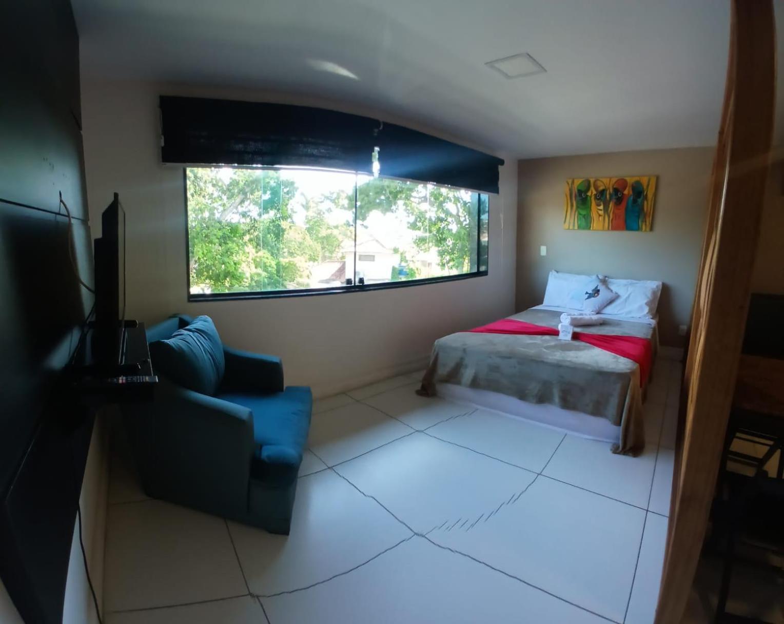Buzios Loft Charmoso Apartamento Exterior foto